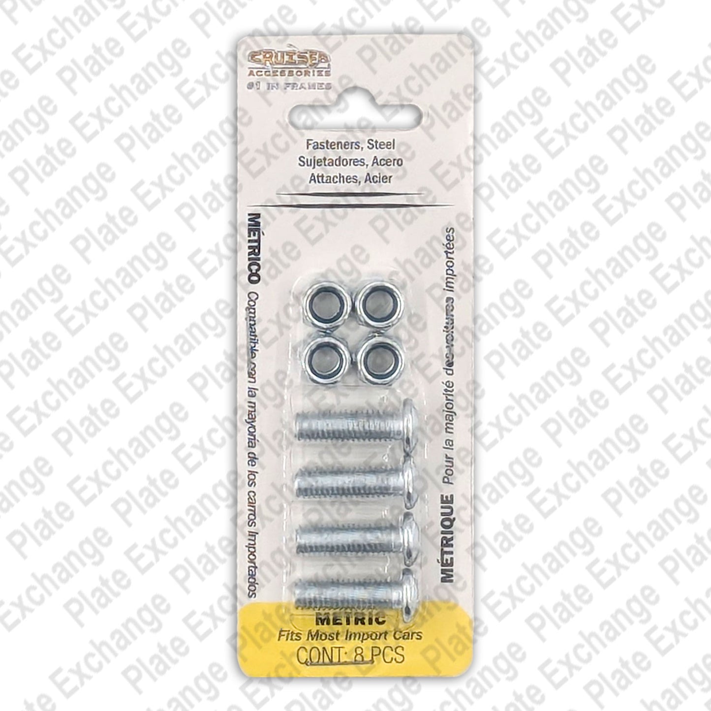 Mounting Bolts