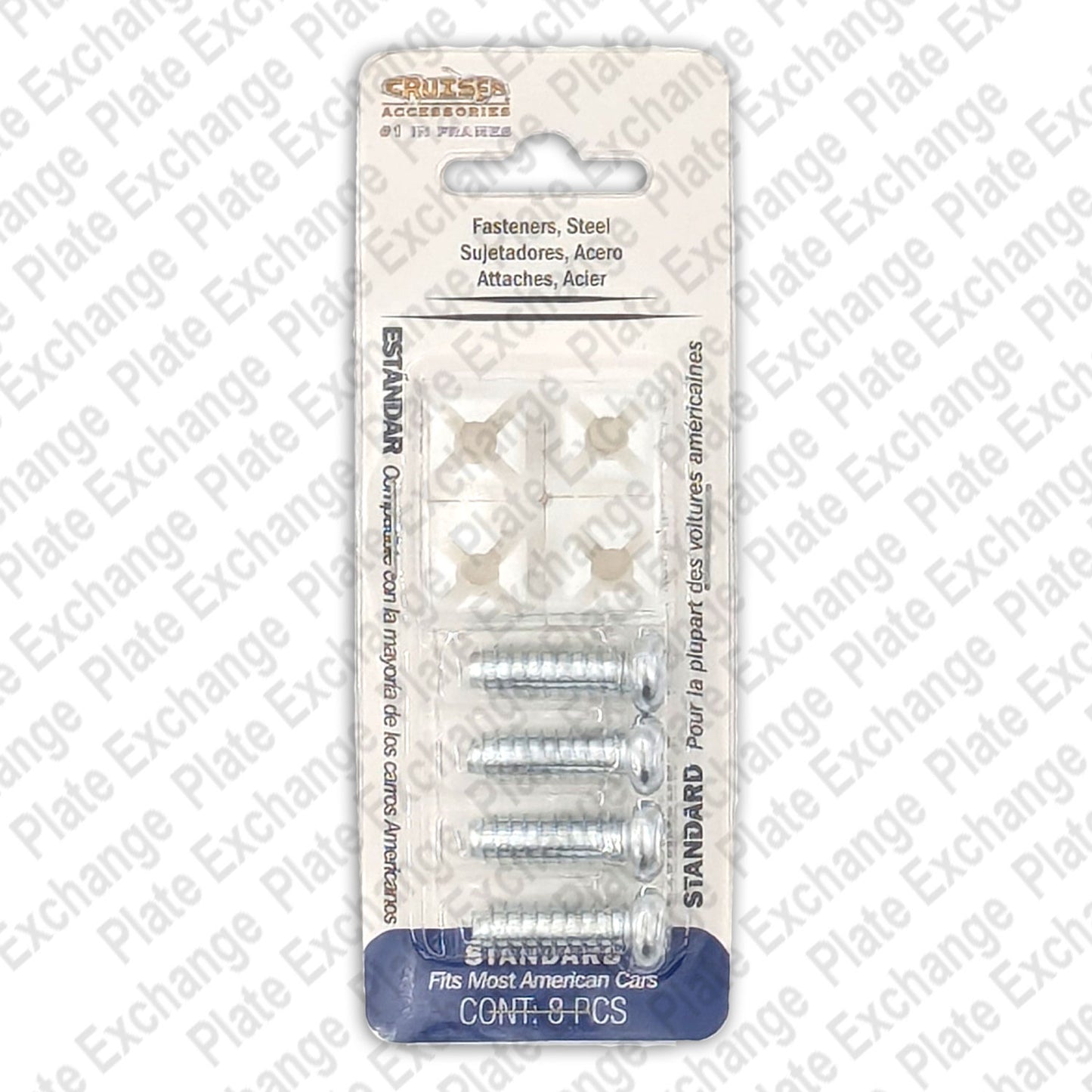 Mounting Screws
