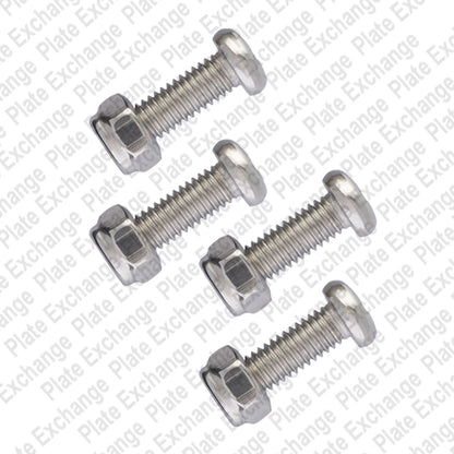 Mounting Bolts